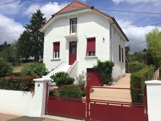  Maison � vendre 4 pi�ces 85 m�