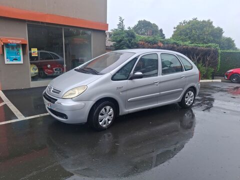 Citroen xsara Citroën Privilége
