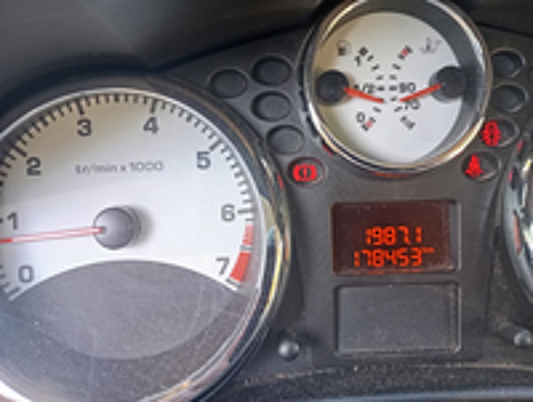 207 CC 1.6 VTi 120ch Sport Pack 2011 occasion 83500 La Seyne-sur-Mer