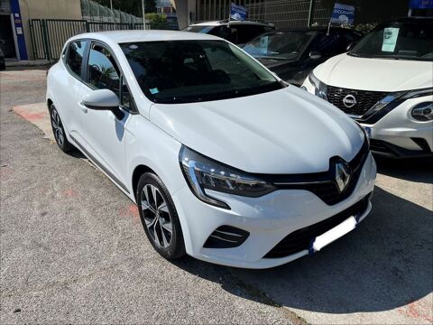 Annonce voiture Renault Clio V 15000 €