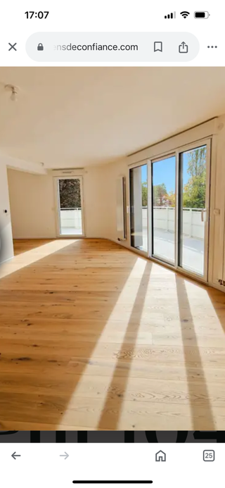  Appartement  vendre 4 pices 104 m