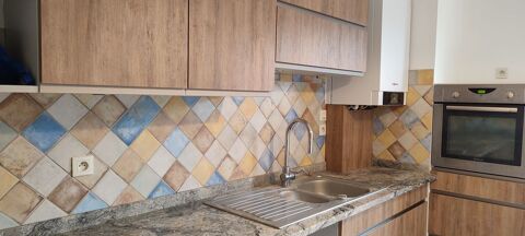  Appartement � louer 3 pi�ces 77 m�