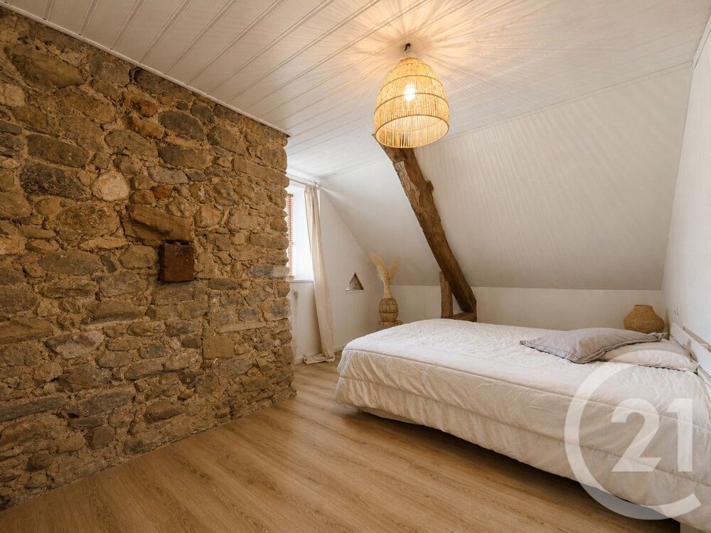 à vendre  Maison Grésy-sur-Aix (73100)