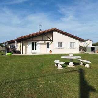  Maison � vendre 4 pi�ces 132 m�