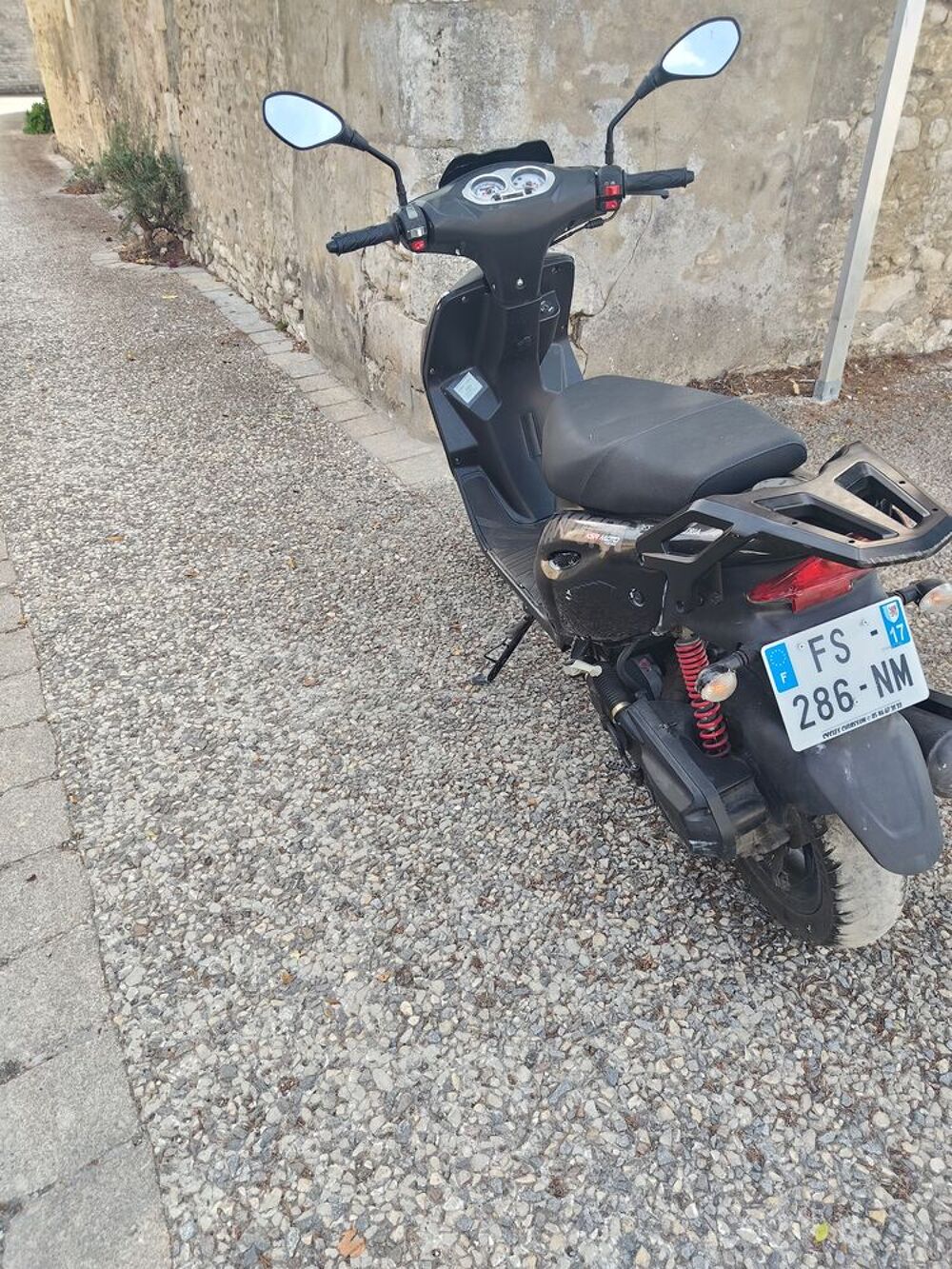   occasion 17220 Salles-sur-Mer