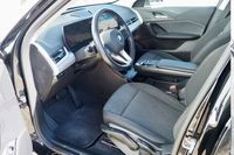 X1 xDrive 25e 245ch DKG7 Business Design 2023 occasion 67230 Obenheim