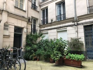  Appartement  vendre 1 pice 22 m