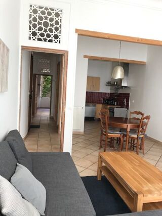  Appartement à vendre 3 pièces 82 m²