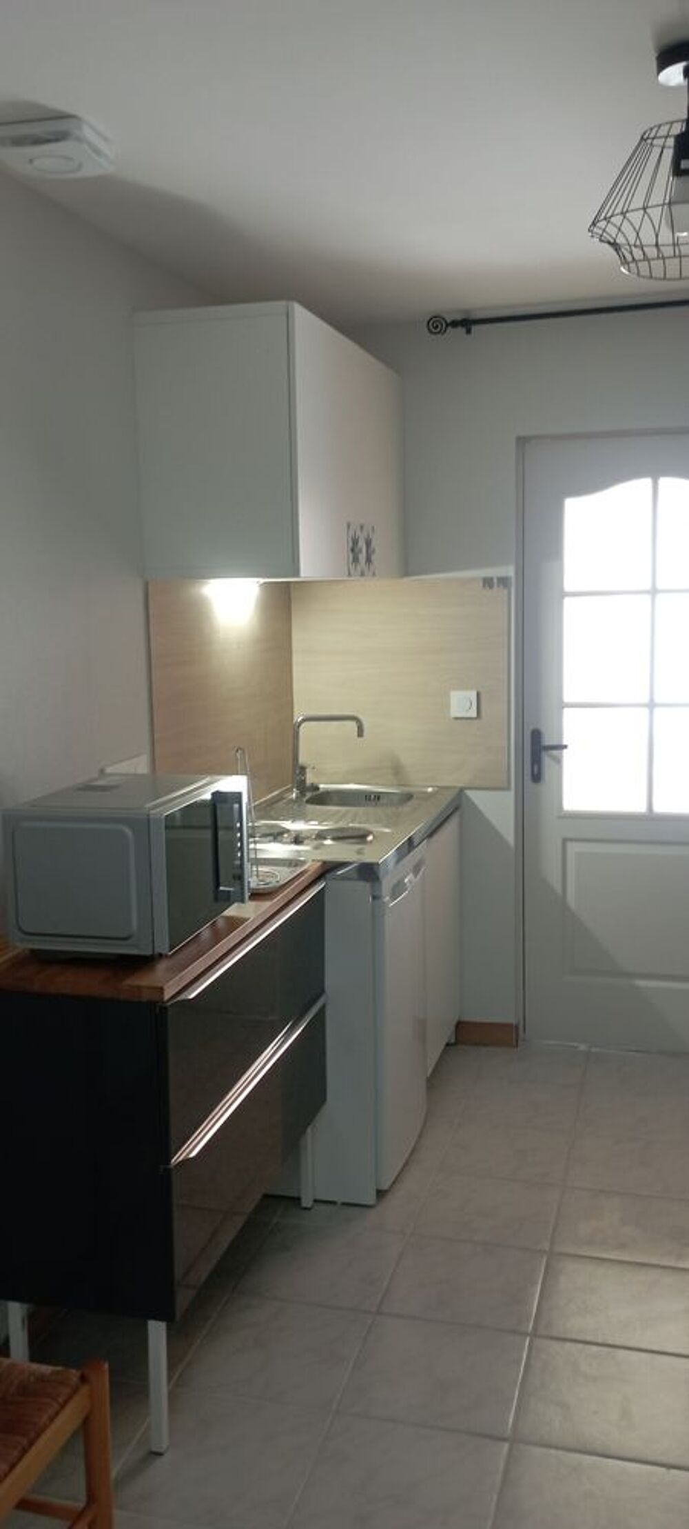 Location Appartement Beau studio meublé pour étudiant Trélazé
