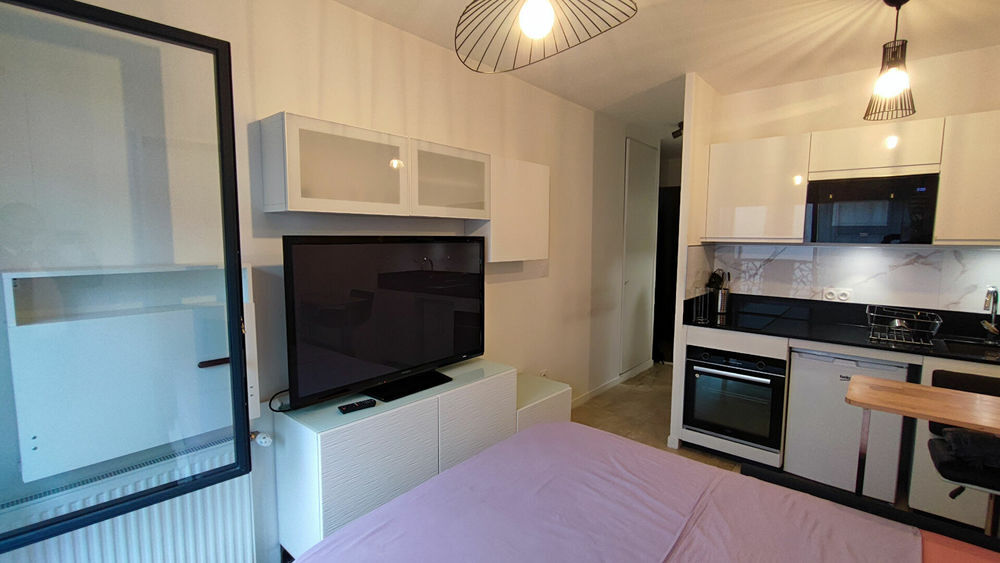 Location Appartement New Studio 22 m² Noisy-le-Grand (93160 Noisy-le-grand