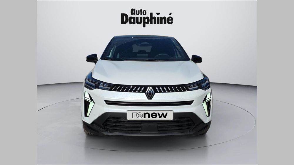 Captur Eco-G 120 ch Techno 2026 occasion 38140 Rives