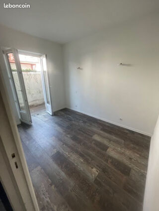 Vente Appartement BIARRITZ ? T2 30,10m² + TERRASSE PRIVATIVE 16,81 m² Biarritz
