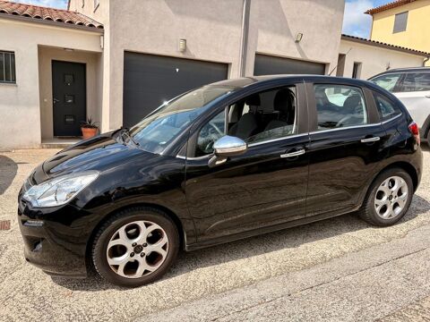 Citroen c3 Citroën  PureTech 82 Confort