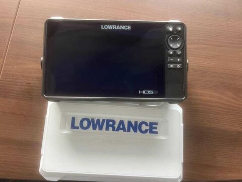 Pièces et équipements Nautisme Electronique - Navigation  occasion La Rochelle 17000