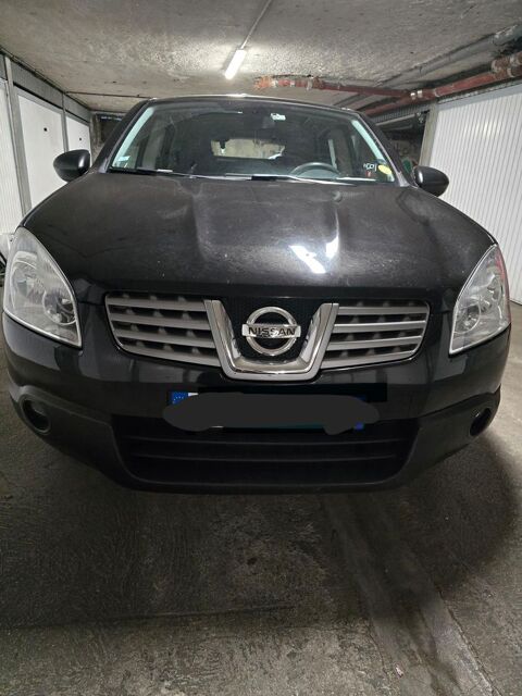 Nissan qashqai 1.5 dCi 106 Acenta