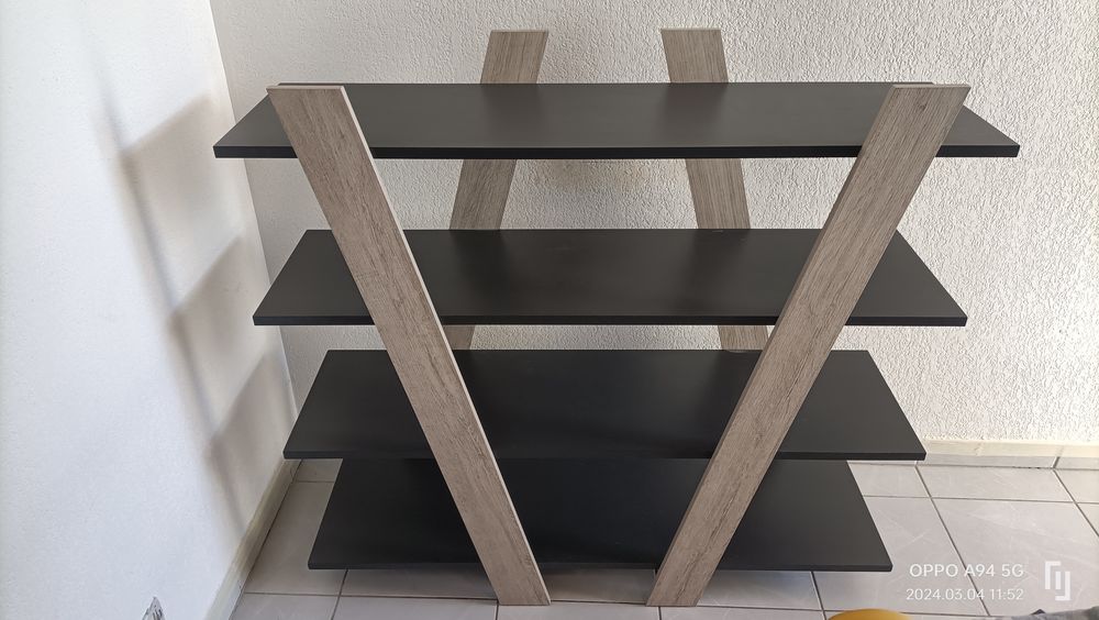  meuble &eacute;tag&egrave;res Meubles