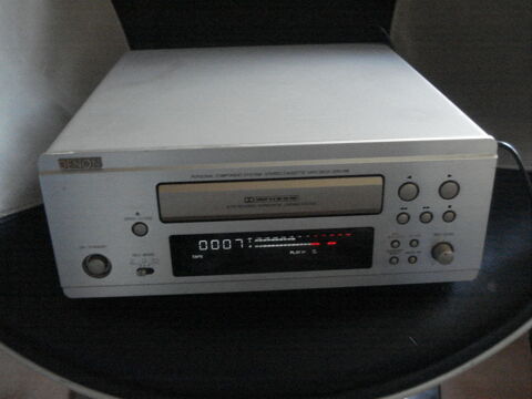 Cassette deck DENON UDR-F88 Auto Reverse 100 Fontenay-le-Fleury (78)