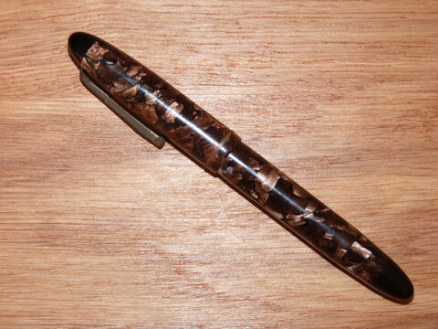 Stylo � plume ancien. 20 Clermont-l'H�rault (34)