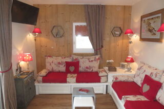 Location  Appartement 