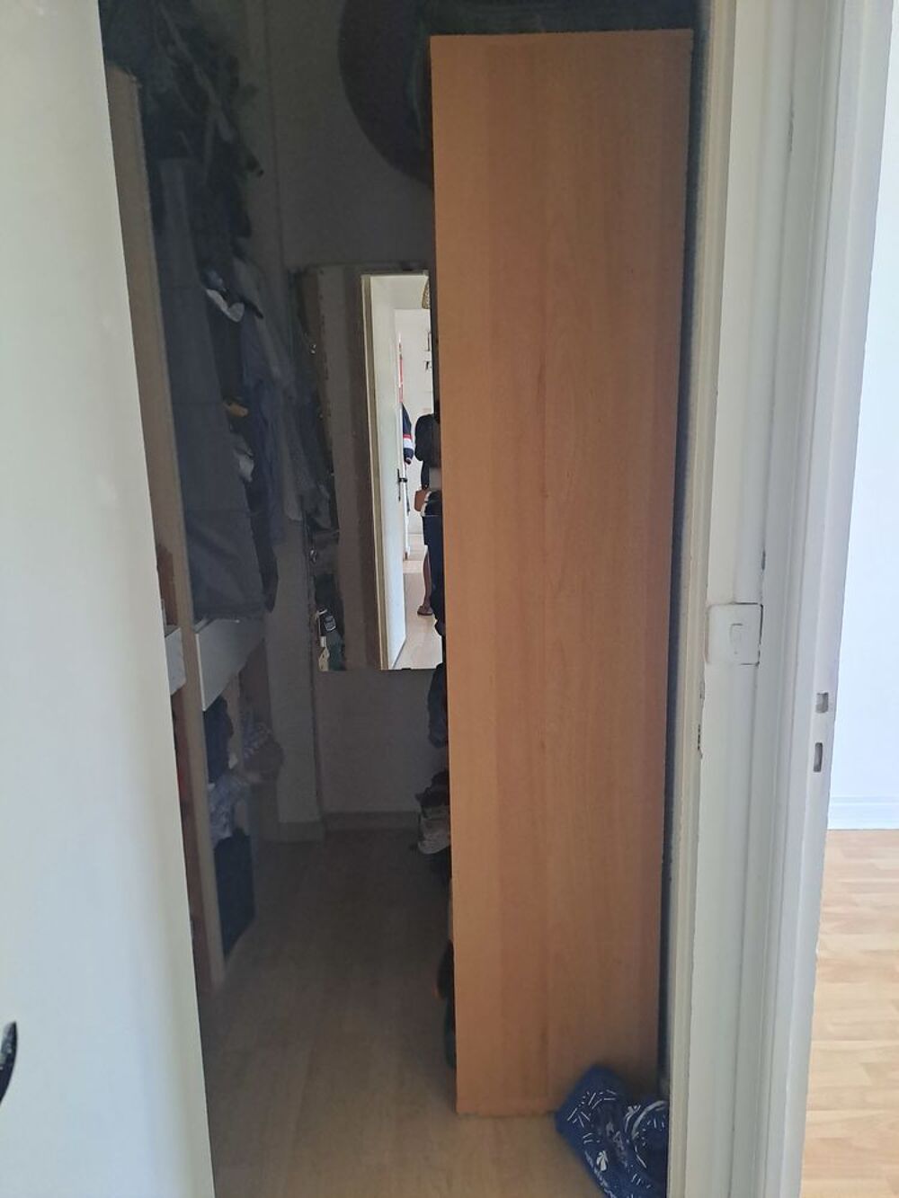 Location Appartement appartement Nantes
