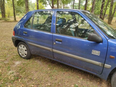 Peugeot 106 1.0i Kid