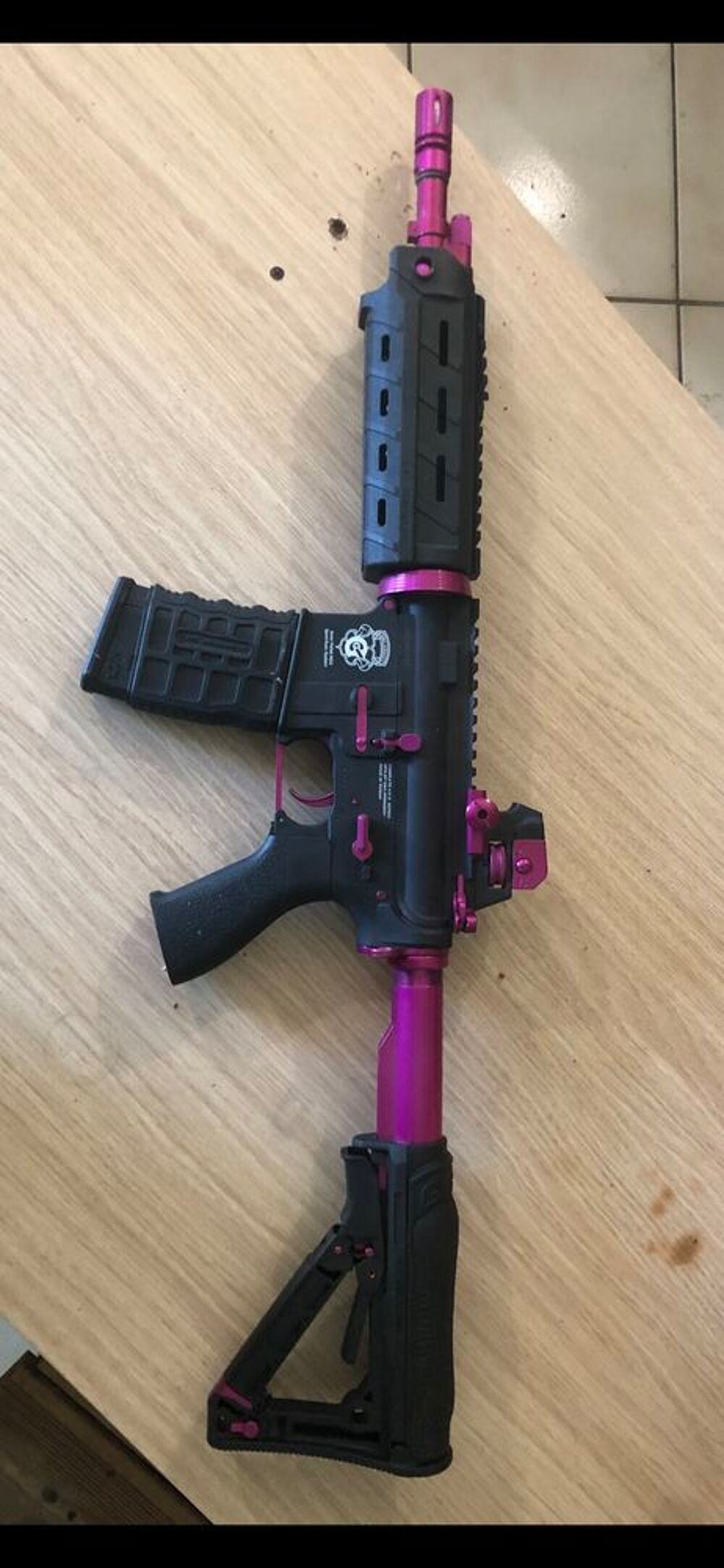 airsoft Sports