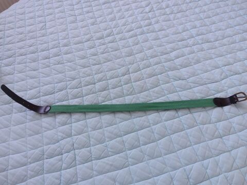 CEINTURE femme verte et rouge 2 Saint-Etienne (42)