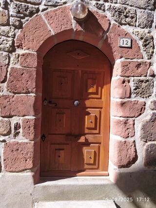  Maison � louer 3/4 pi�ces 57 m�