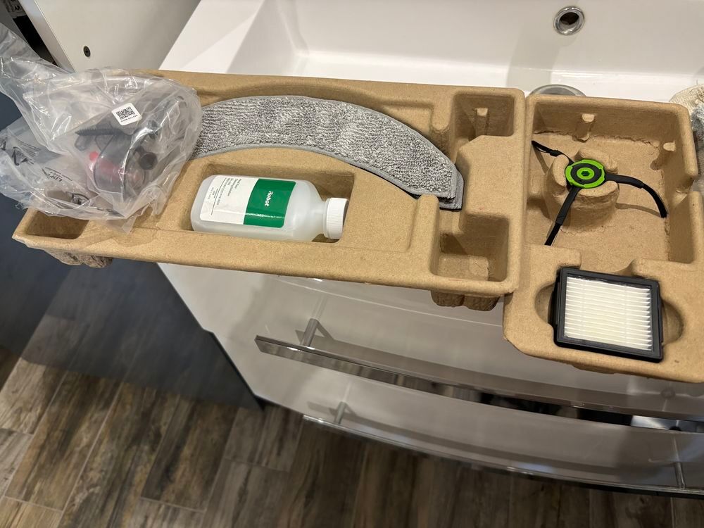 IROBOT Electroménager