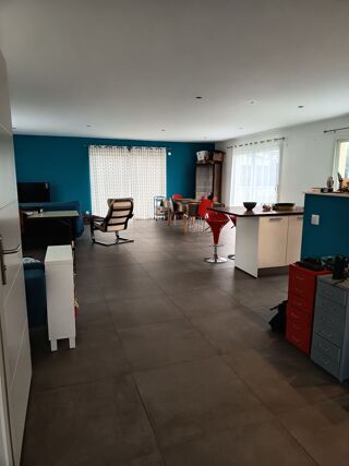  Maison � vendre 5 pi�ces 157 m�