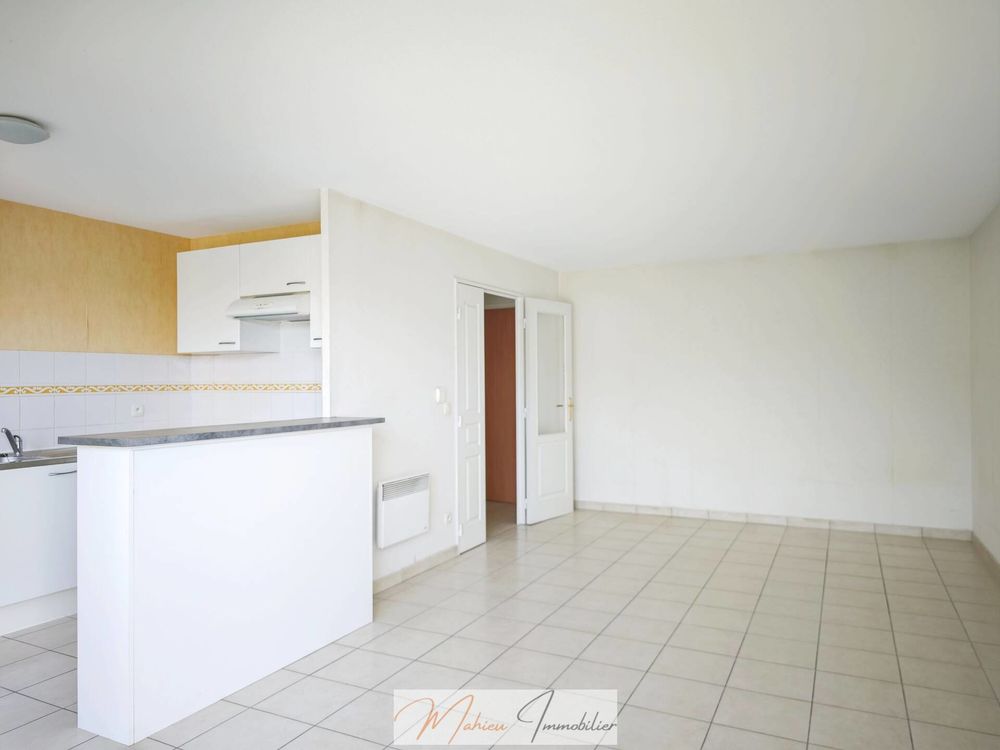 Vente Appartement APPARTEMENT T2 A VENDRE, Collonges 01550 - Pays de Gex Collonges