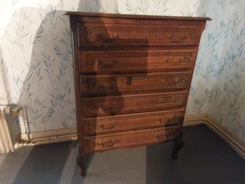 commode bois 60 Rueil-Malmaison (92)