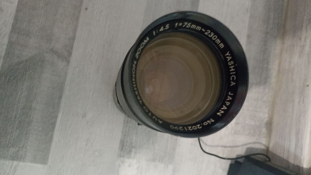 Zoom Photos/Video/TV