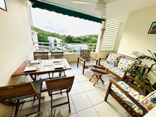 Location  Appartement 