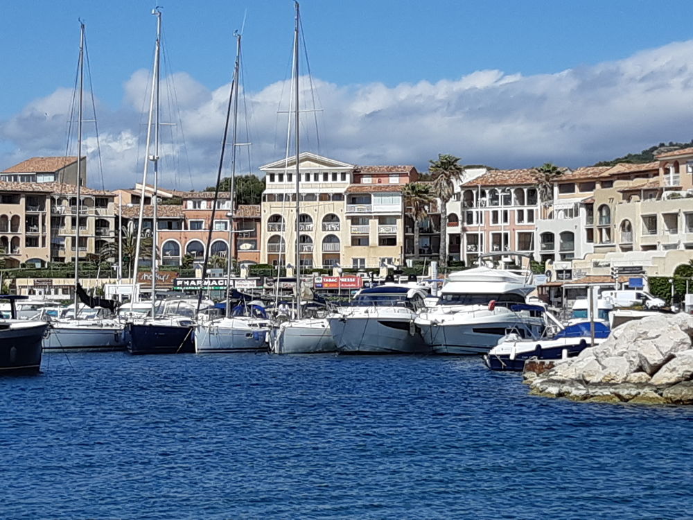   BORD DE MER Provence-Alpes-Côte d'Azur, Six-Fours-les-Plages (83140)