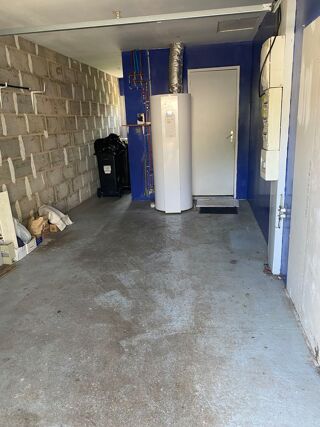  Parking / Garage � louer 14 m� Languidic