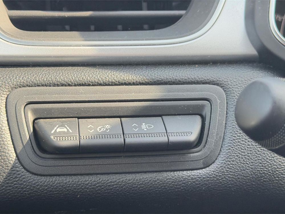 Captur E-Tech full hybrid 145 Techno 2022 occasion 91200 Athis-Mons