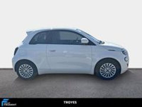 500 e 95 ch Action 2023 occasion 10600 La Chapelle-Saint-Luc