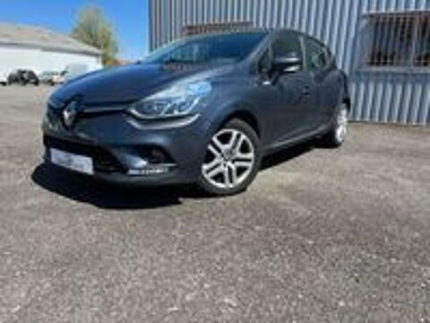 Annonce voiture Renault Clio IV 11490 