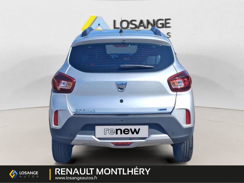 Spring Achat Int&eacute;gral Business 2020 2022 occasion 91310 Montlh&eacute;ry