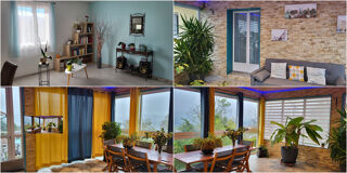  Maison  vendre 5 pices 141 m