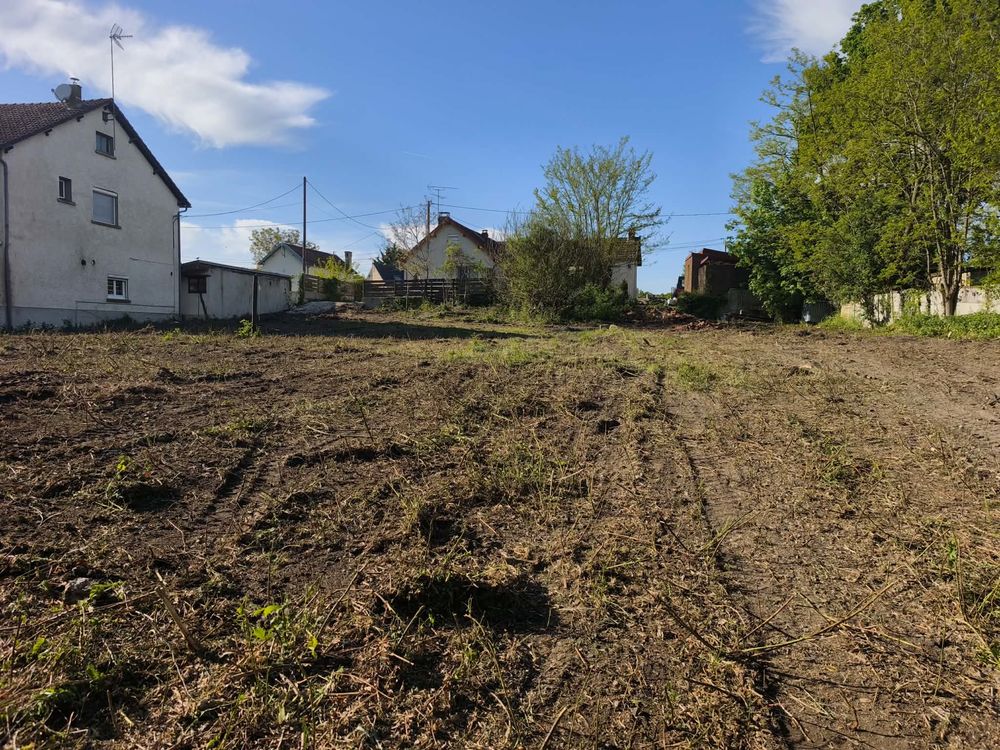 Vente Terrain Terrain à Pannes avec un accès au canal d'Orléans Pannes