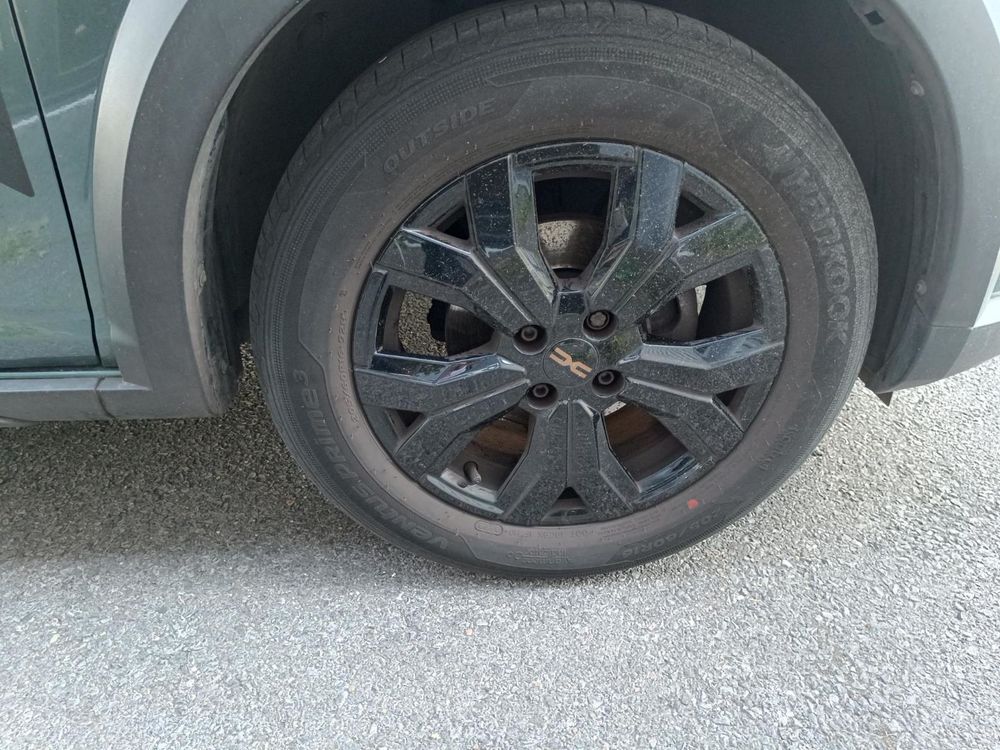 Sandero ECO-G 100 Stepway Extreme + 2023 occasion 95350 Saint-Brice-sous-For&ecirc;t