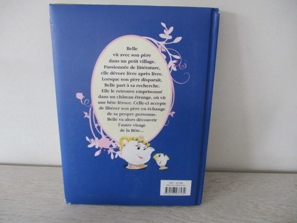 Livre enfant Livres et BD