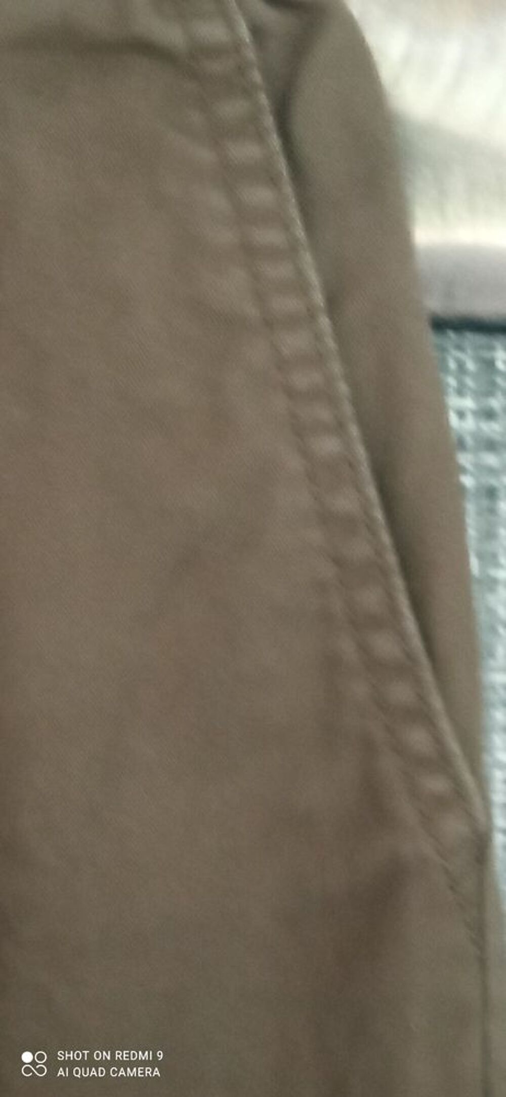 PANTALON CARGO Vêtements enfants