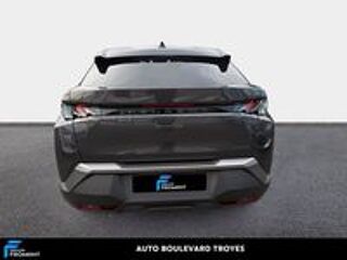 3008 Hybrid 145 e-DCS6 GT 2025 occasion 10600 Barberey-Saint-Sulpice