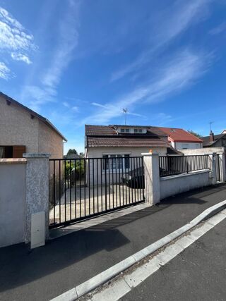  Maison � vendre 4 pi�ces 76 m�