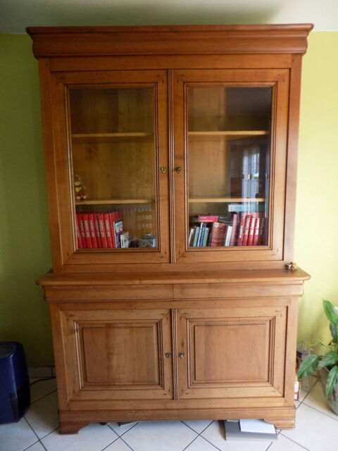 Meuble biblioth�que 500 Saint-Laurent-Blangy (62)