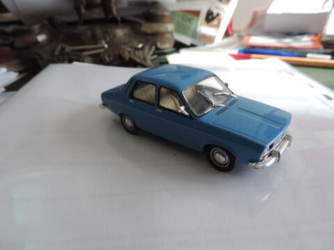 ALTAYA - RENAULT 12 -  Echelle : 1/43 �me. 10 Albi (81)