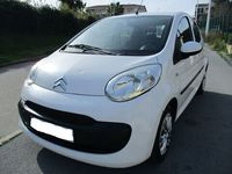 C1 1.0i 2006 occasion 06600 Antibes